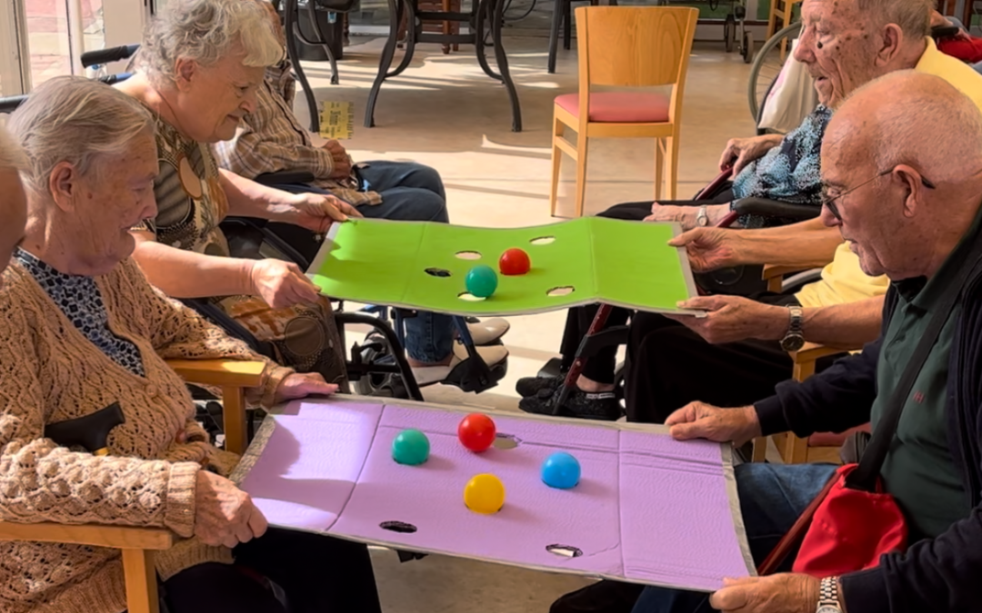 Setmana de l’Alzheimer 2023