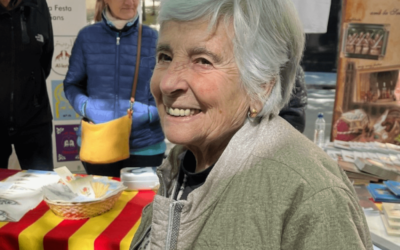 Feliç sant jordi/na!