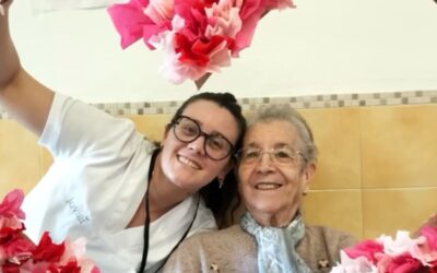 Sant valentí amb molt d’amor!